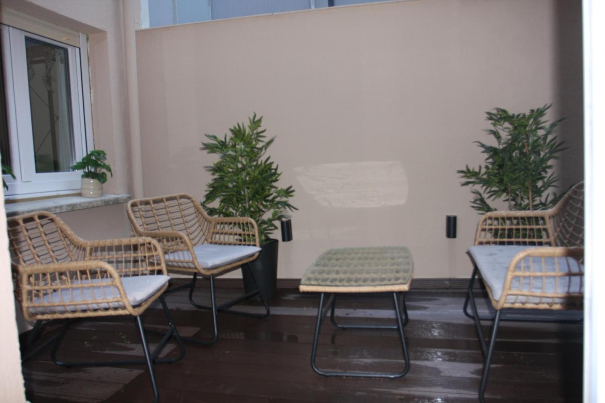 Apartamentos La Herradura Toneles Haro Exterior photo