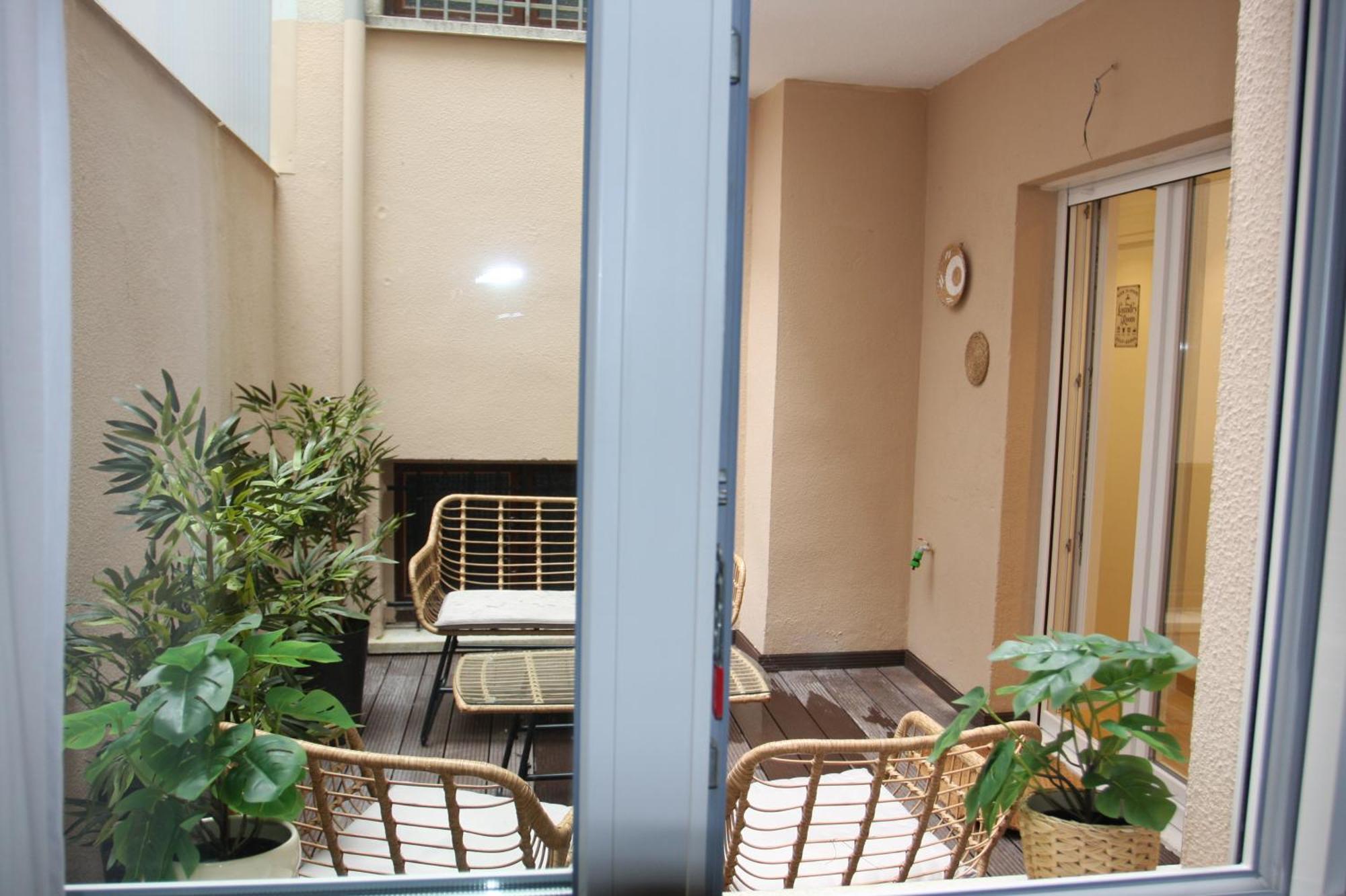 Apartamentos La Herradura Toneles Haro Exterior photo